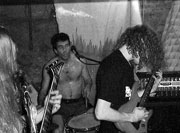 Total Fucking Destruction  Colmar